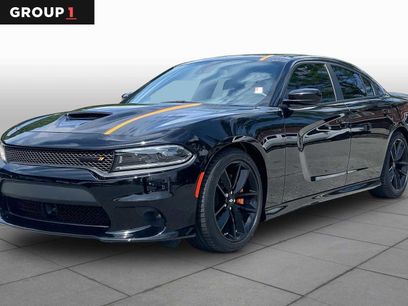 Used 2023 Dodge Charger GT w/ Plus Group