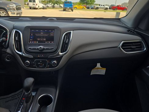 Used 2024 Chevrolet Equinox LS w/ LS Convenience Package FWD image 20
