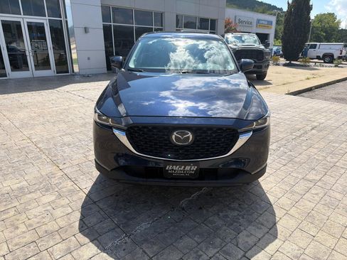Used 2023 MAZDA CX-5 AWD 2.5 S image 3