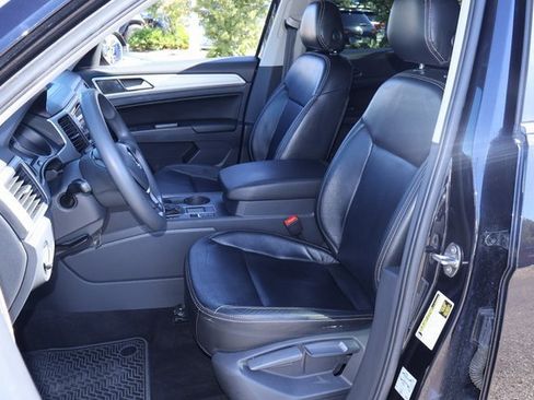 Used 2018 Volkswagen Atlas S image 12