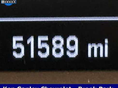 Certified 2022 Chevrolet TrailBlazer LT w/ Convenience Package image 14