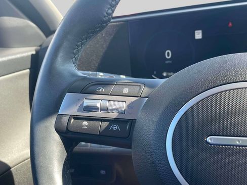 Used 2024 Hyundai Kona Limited AWD/4WD image 22