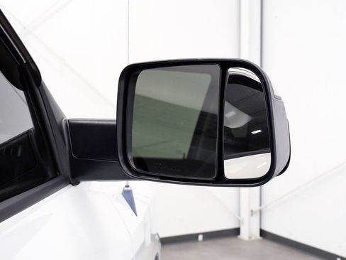 Used 2012 RAM 2500 ST w/ Chrome Appearance Group AWD/4WD image 35