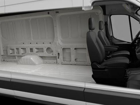 New 2026 Ford Transit 350 148 High Roof Extended RWD image 27