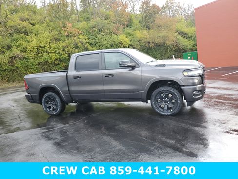 New 2026 RAM 1500 Big Horn image 3