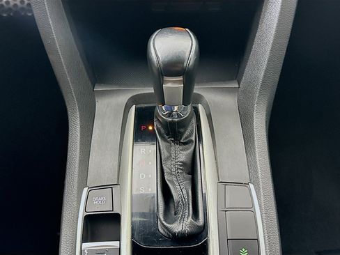 Used 2021 Honda Civic Sport image 23