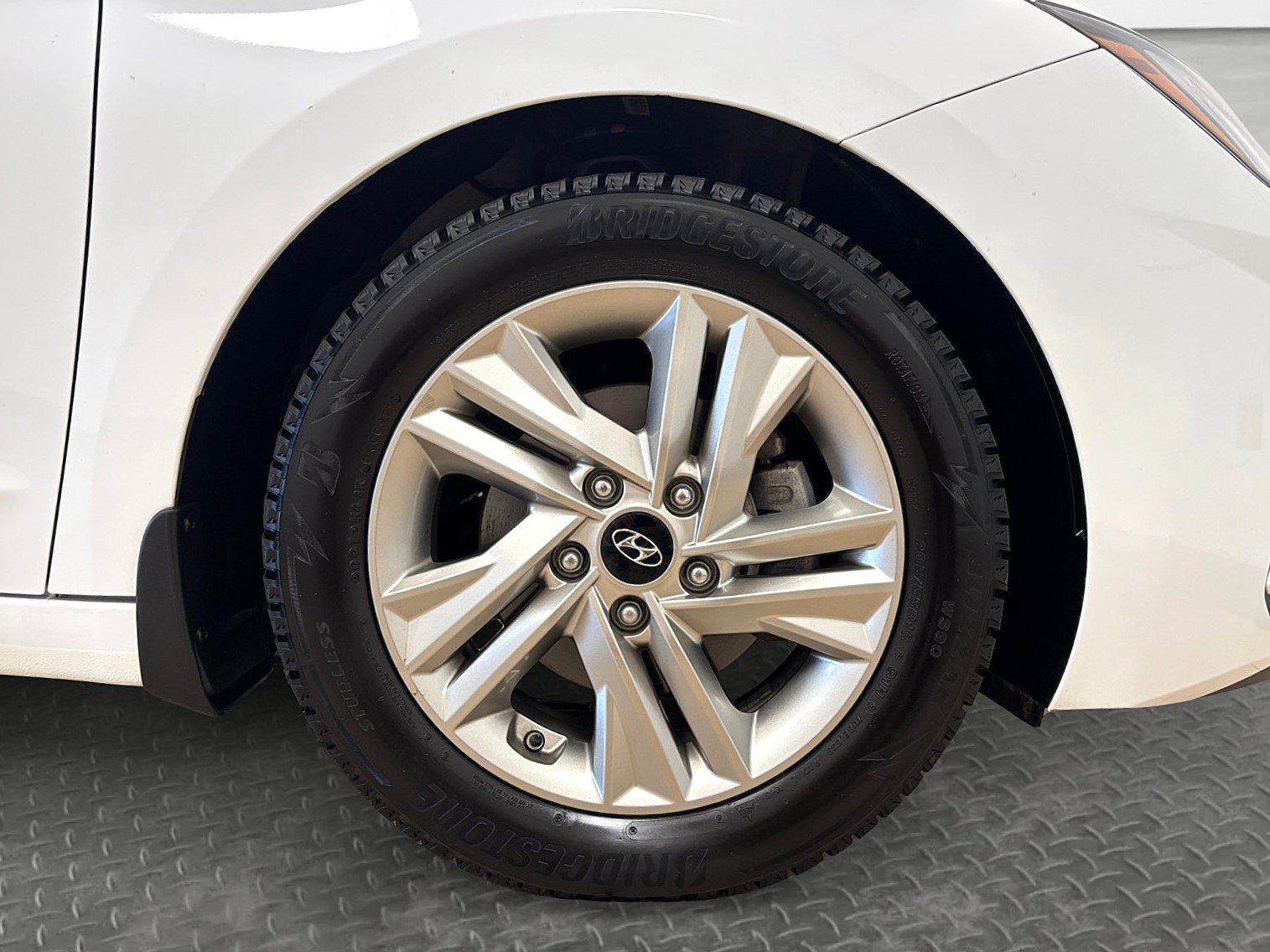 Used 2020 Hyundai Elantra SEL FWD image 34