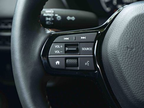 Used 2025 Honda HR-V Sport image 20