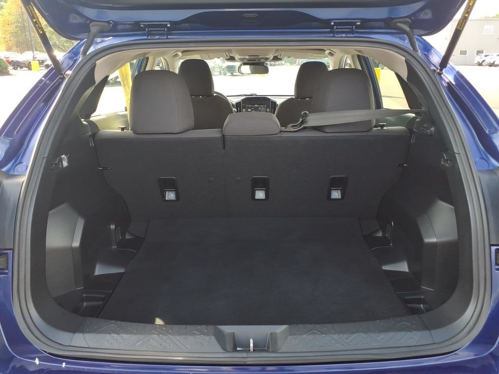 Used 2024 Subaru Impreza 2.0i AWD/4WD image 10