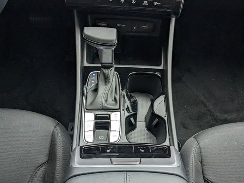 Used 2024 Hyundai Tucson SEL image 19