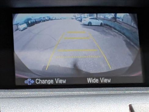 Used 2013 Honda CR-V LX image 12