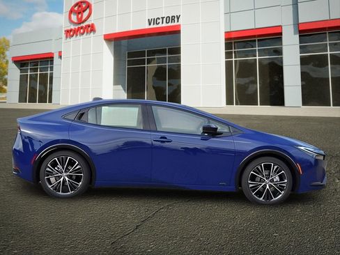 New 2026 Toyota Prius Limited image 5