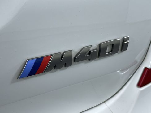 Used 2019 BMW X3 M40i AWD/4WD image 25