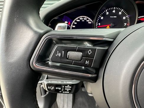 Certified 2023 Porsche Panamera 4 Platinum Edition w/ Sport Chrono Package AWD/4WD image 26