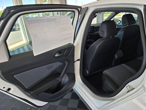 New 2026 Volkswagen Jetta GLI Autobahn FWD image 33