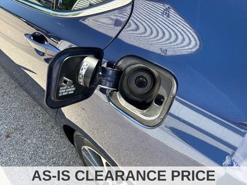 Used 2015 Acura TLX V6 w/ Technology Package FWD image 18