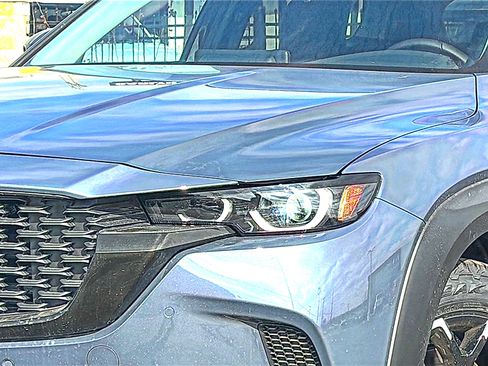 New 2026 MAZDA CX-50 Meridian Edition w/ Weather Package AWD/4WD image 4