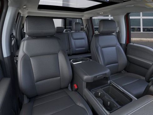 New 2026 Ford F350 Lariat w/ Lariat Ultimate Package image 10