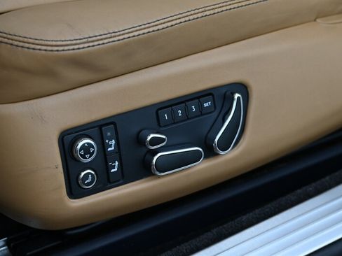 Used 2016 Bentley Continental GT V8 S AWD/4WD image 46
