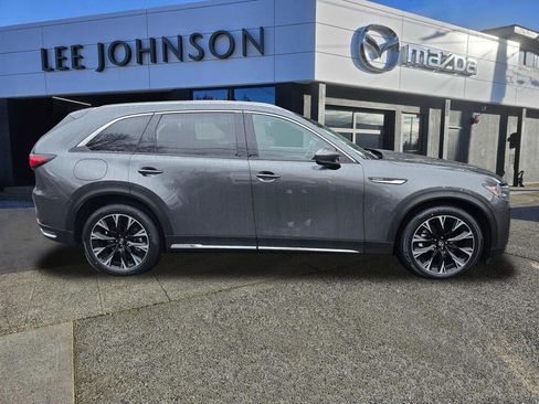 Used 2024 MAZDA CX-90 Plug-In Hybrid w/ Premium Pkg image 6