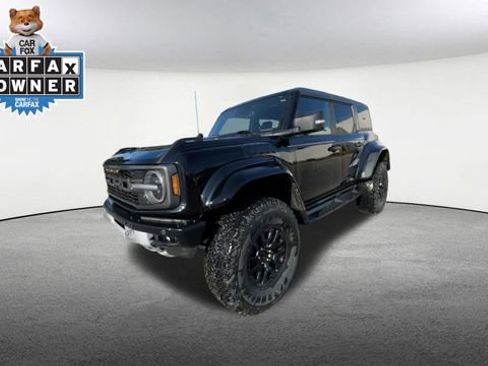 Used 2024 Ford Bronco Raptor image 5