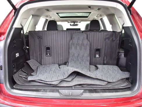 Used 2022 Subaru Ascent Limited w/ Technology Package image 13