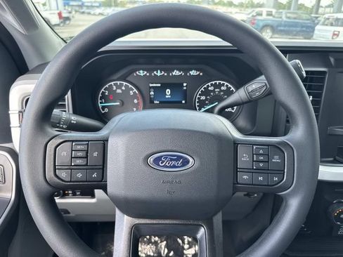 New 2026 Ford F250 XL w/ STX Appearance Package AWD/4WD image 25