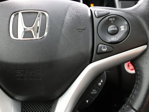 Used 2018 Honda Fit EX-L image 26