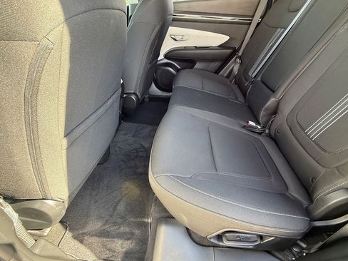 Used 2024 Hyundai Tucson SEL FWD image 13