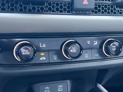 New 2026 Honda HR-V LX image 23