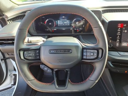 New 2027 Dodge Charger R/T w/ Blacktop Package AWD/4WD image 18
