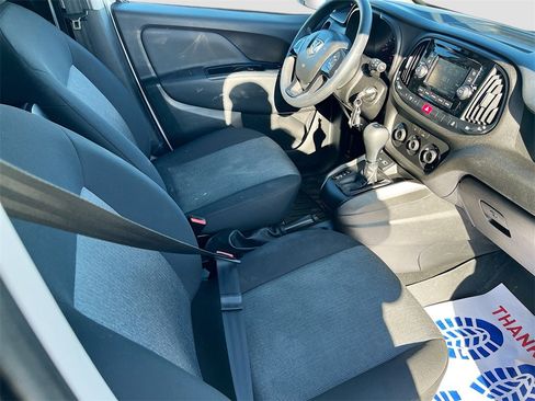 Used 2022 RAM ProMaster City Wagon image 23