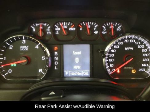 Used 2017 Chevrolet Tahoe 2WD image 20