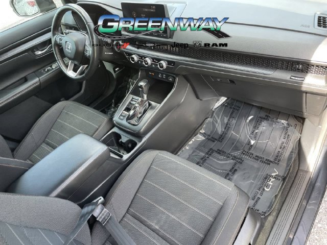 Used 2023 Honda CR-V Sport image 11