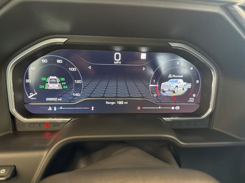 Used 2023 GMC Sierra 1500 Denali Ultimate image 7