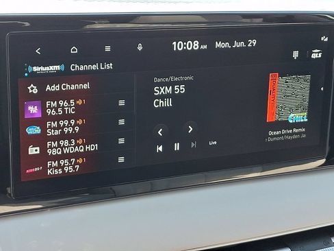 Used 2023 Hyundai Palisade Limited AWD/4WD image 20