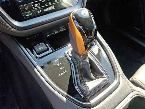 New 2025 Subaru Outback Wilderness image 17