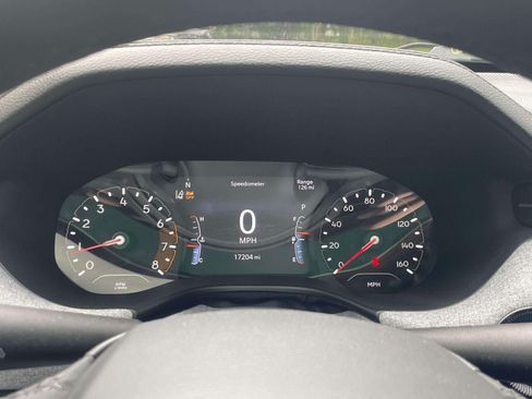 Used 2023 Jeep Compass Latitude w/ Sun and Sound Group AWD/4WD image 26