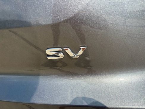 Used 2024 Nissan Pathfinder SV image 33