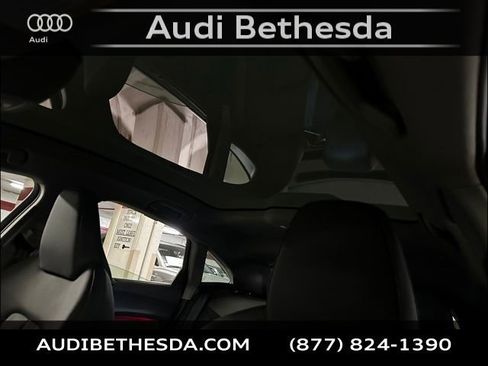 New 2025 Audi A5 2.0T Premium Plus image 22