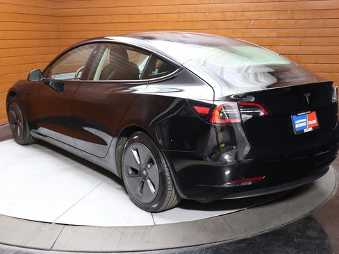 Used 2023 Tesla Model 3 Standard Range image 11