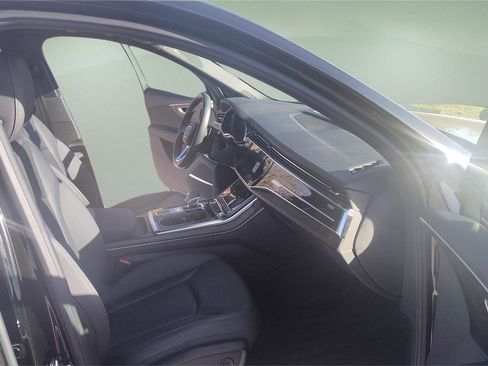 Used 2023 Audi Q7 2.0T Premium Plus image 11