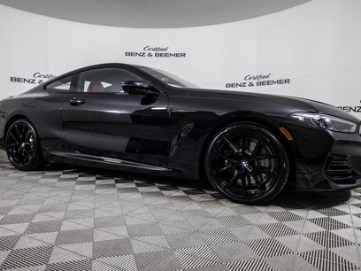 Used 2023 BMW M850i xDrive Coupe