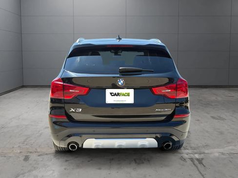 Used 2019 BMW X3 xDrive30i AWD/4WD image 10