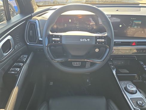 New 2026 Kia Sorento SX Prestige image 15
