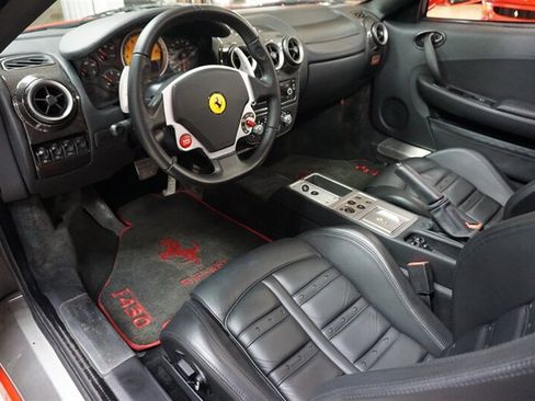 Used 2006 Ferrari F430 Spider RWD image 2