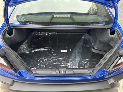 New 2025 Subaru WRX Premium image 7