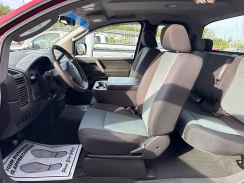 Used 2006 Nissan Titan XE image 14