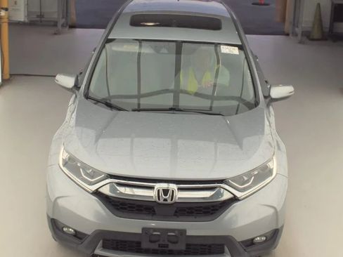 Used 2017 Honda CR-V EX image 2