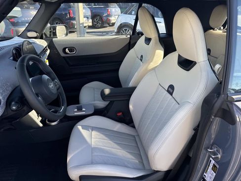 New 2026 MINI Cooper S image 15